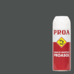 Spray proalac esmalte laca al poliuretano ral 7043 - ESMALTES